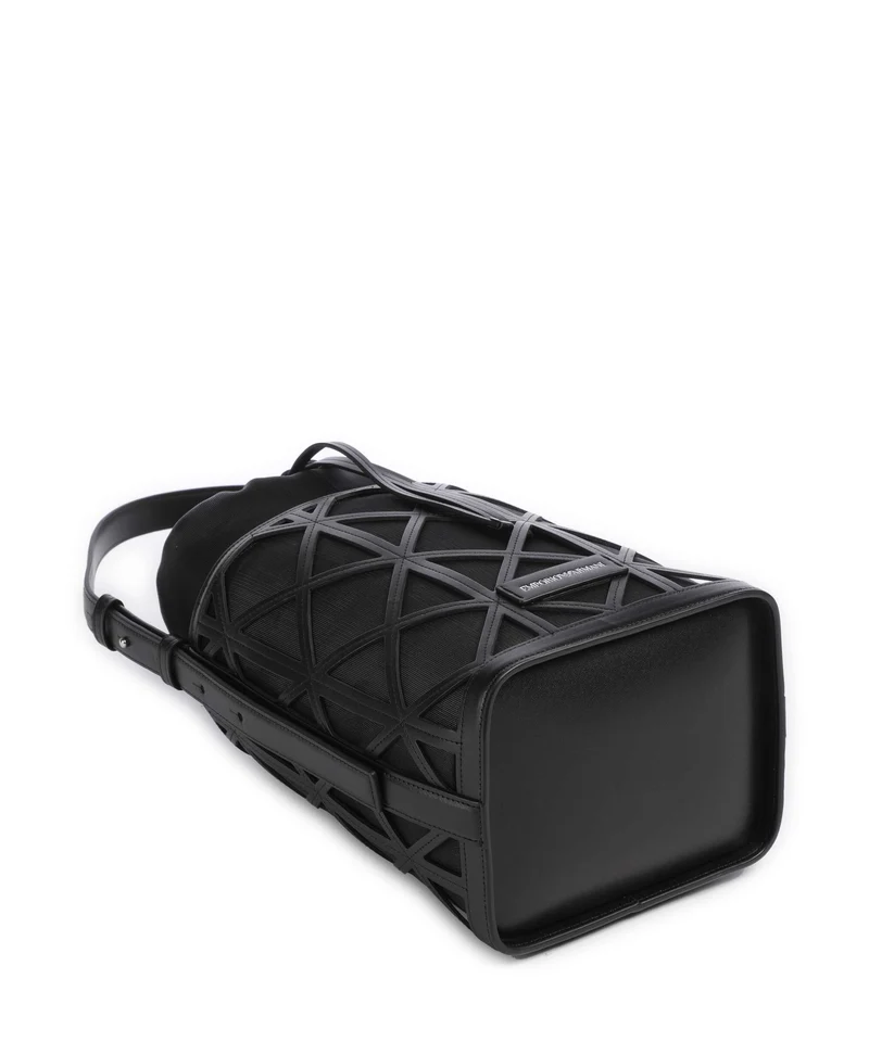 Emporio Armani Deva M Sac seau nero