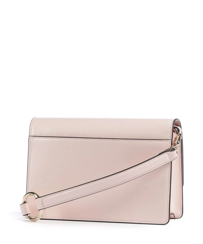 Furla 1927 Mini Sac bandoulière dusty pink