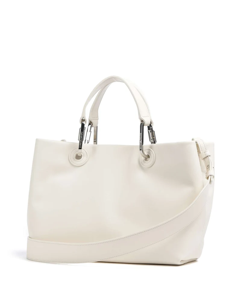 Emporio Armani My EA S Sac à main vaniglia