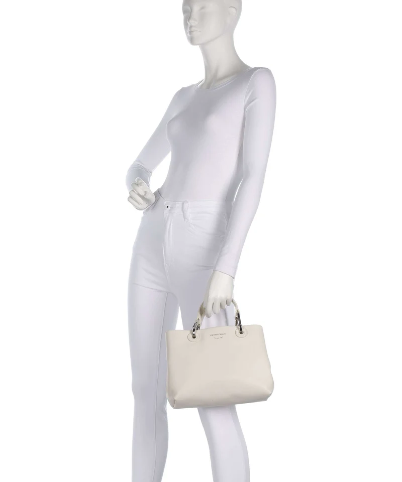 Emporio Armani My EA S Sac à main vaniglia