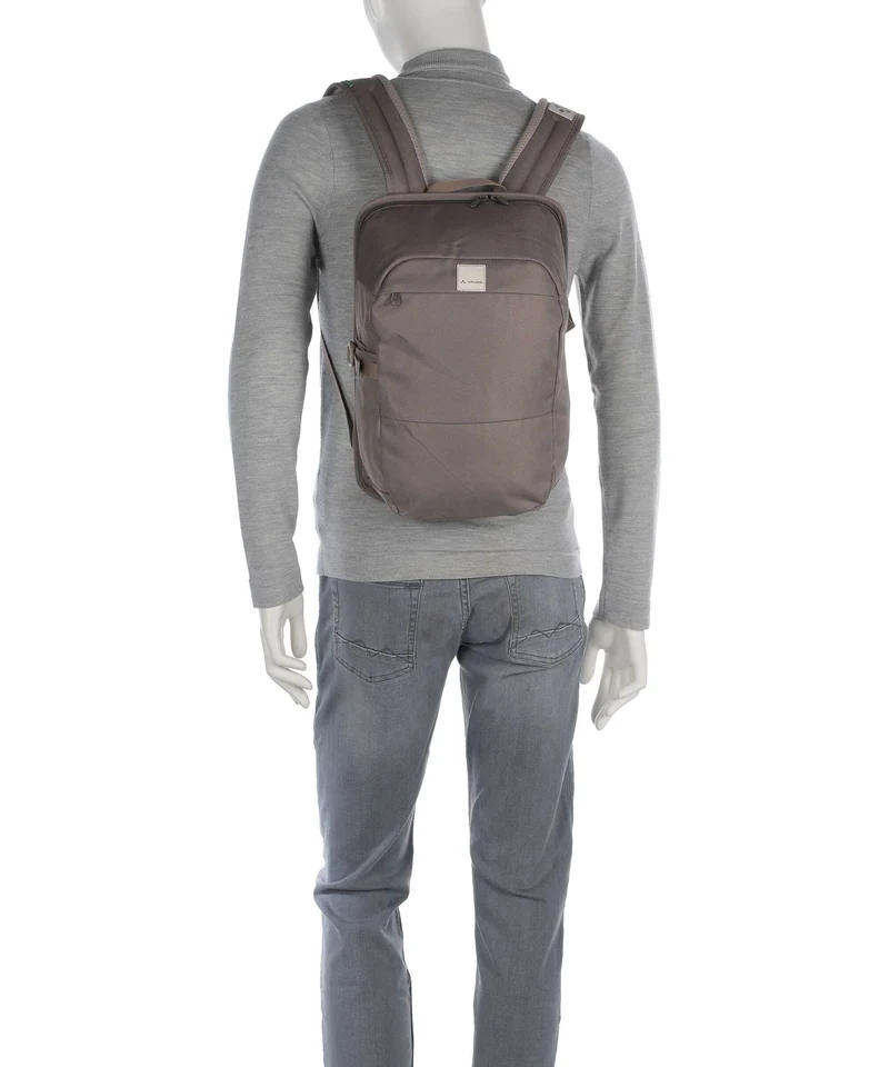 Vaude Coreway 10 Sac à dos black