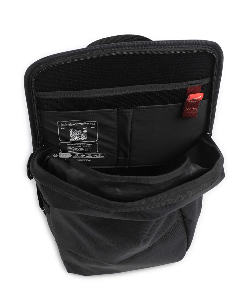 Vaude Coreway 10 Sac à dos black