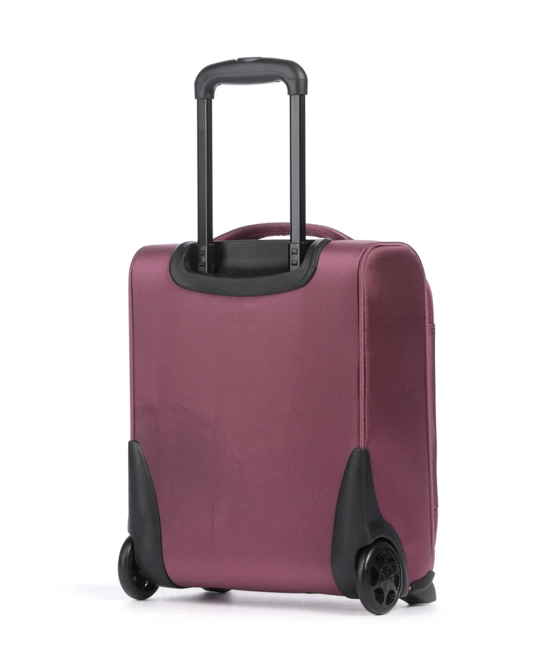 Pack Easy Easytrip Valise 2 roues vino