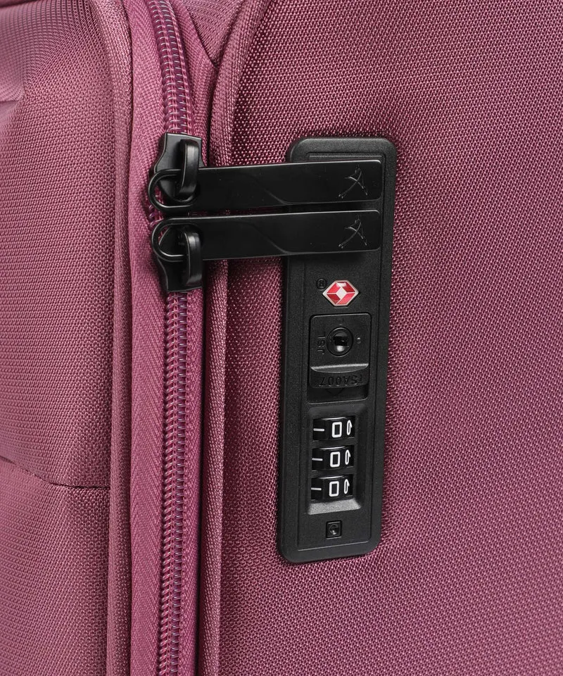 Pack Easy Easytrip Valise 2 roues vino
