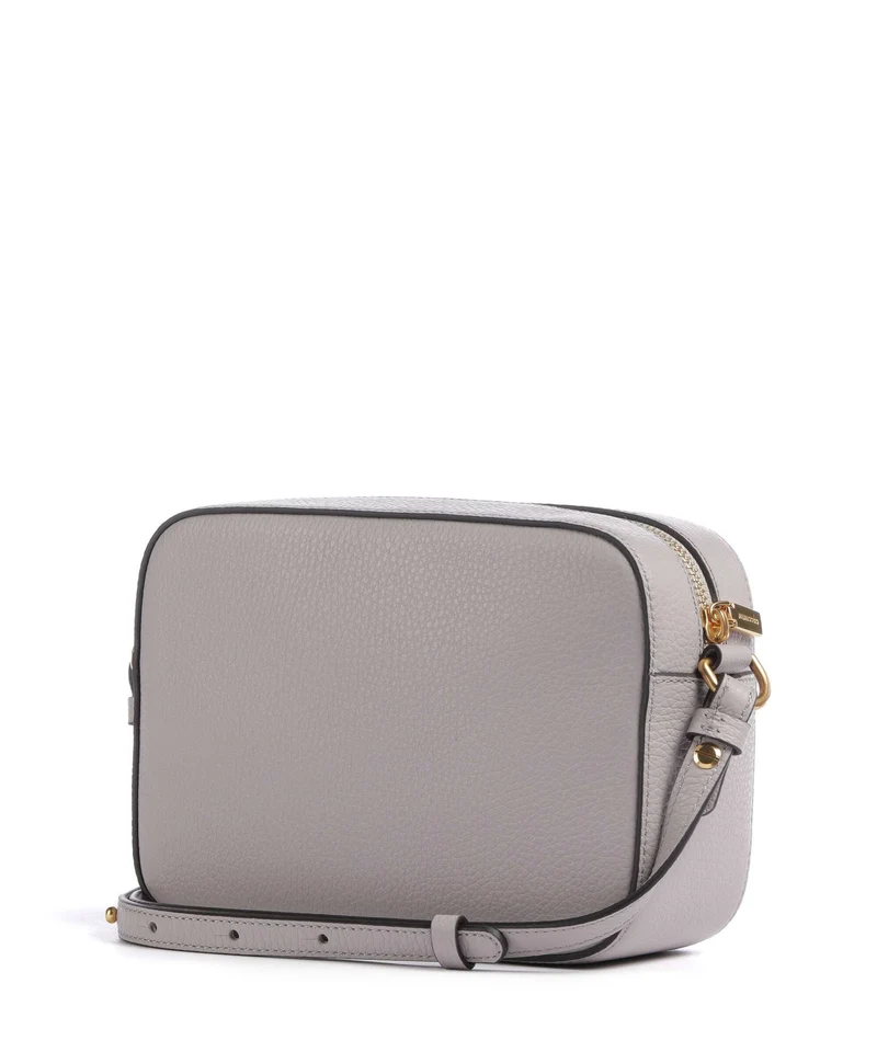 Coccinelle Beat Soft Sac bandoulière oyster