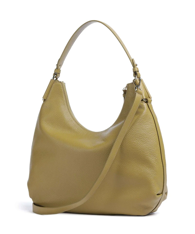 Coccinelle Rebekka Sac fourre-tout seagrass