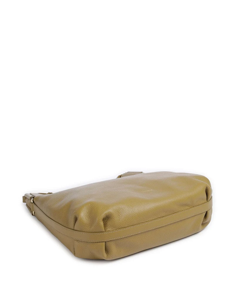 Coccinelle Rebekka Sac fourre-tout seagrass