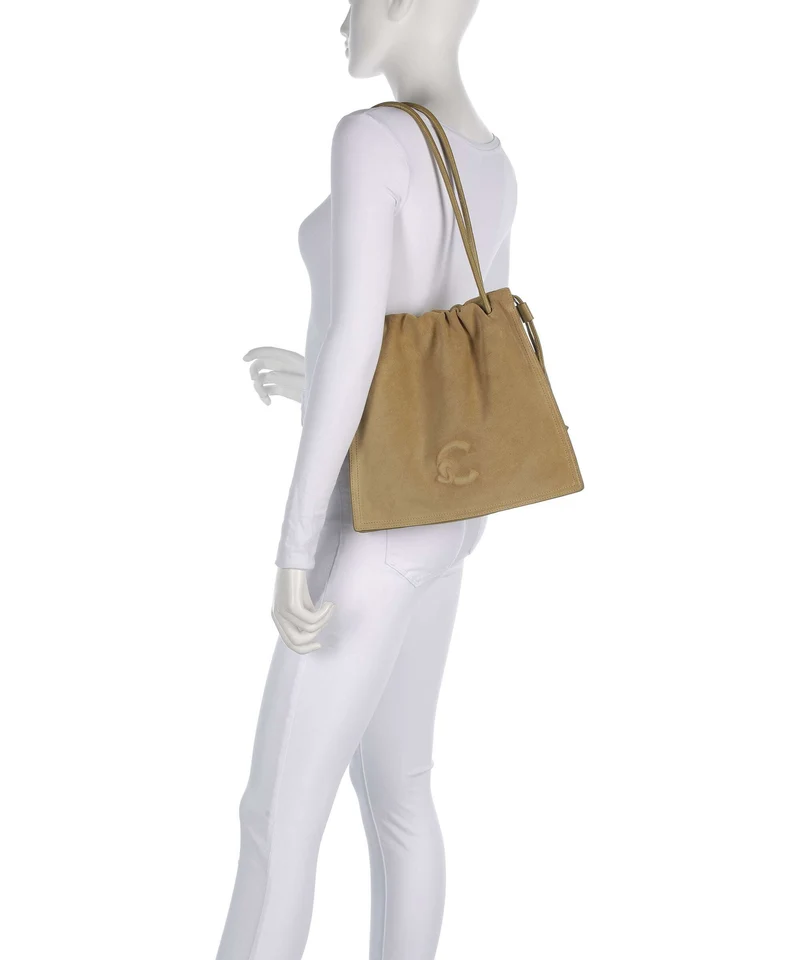 Coccinelle Dulse Sac seau seagrass