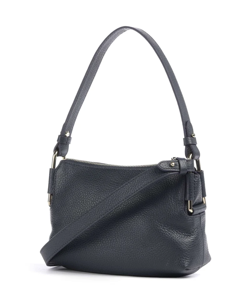 Coccinelle Rebekka Sac porté épaule midnight blue
