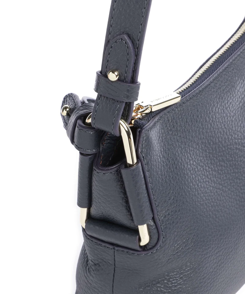 Coccinelle Rebekka Sac porté épaule midnight blue