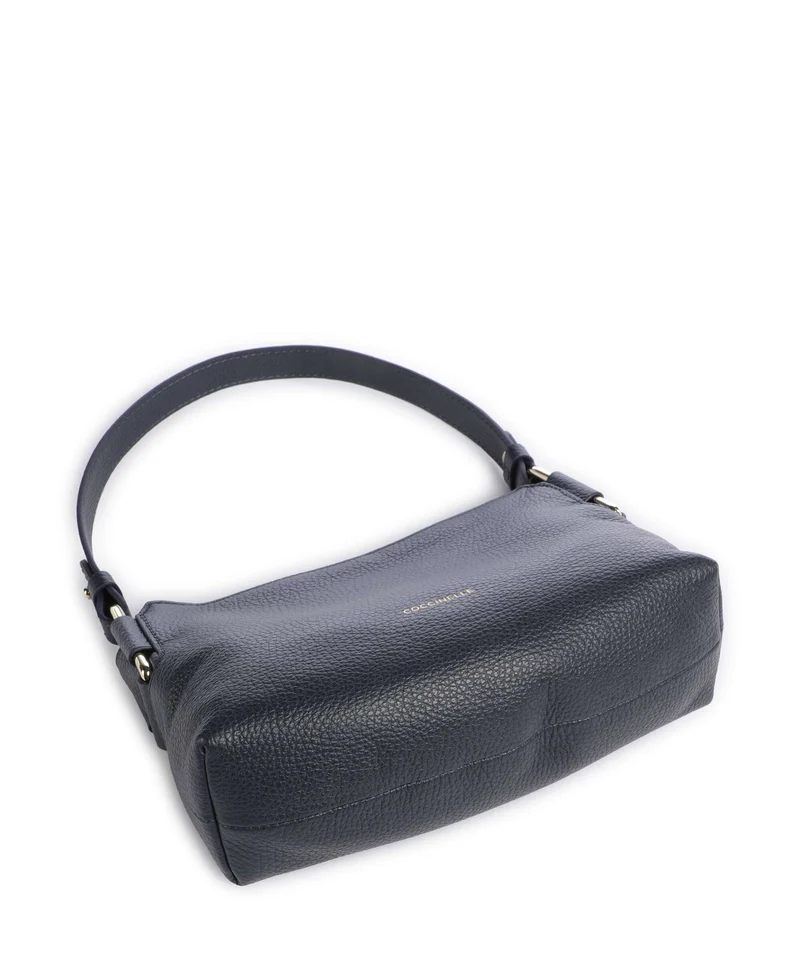 Coccinelle Rebekka Sac porté épaule midnight blue
