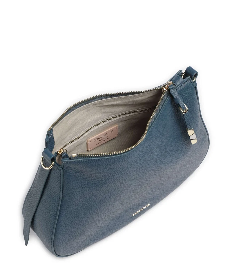 Coccinelle Nory Sac fourre-tout deep blue