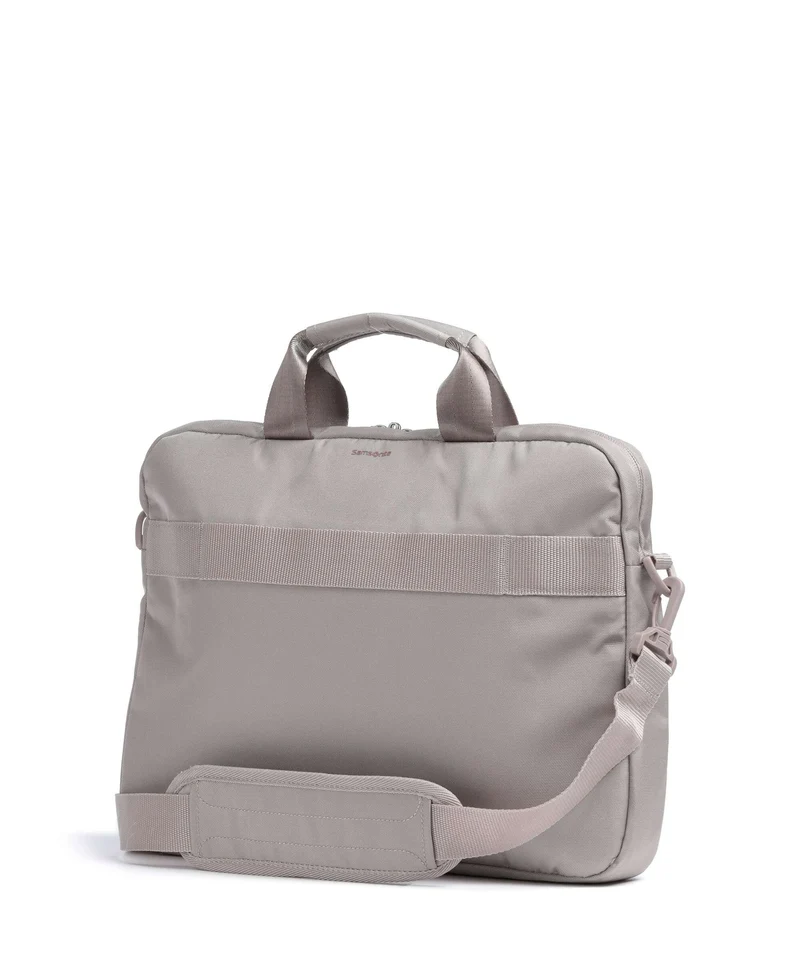 Samsonite Guardit Classy 2.0 Porte-document stone grey