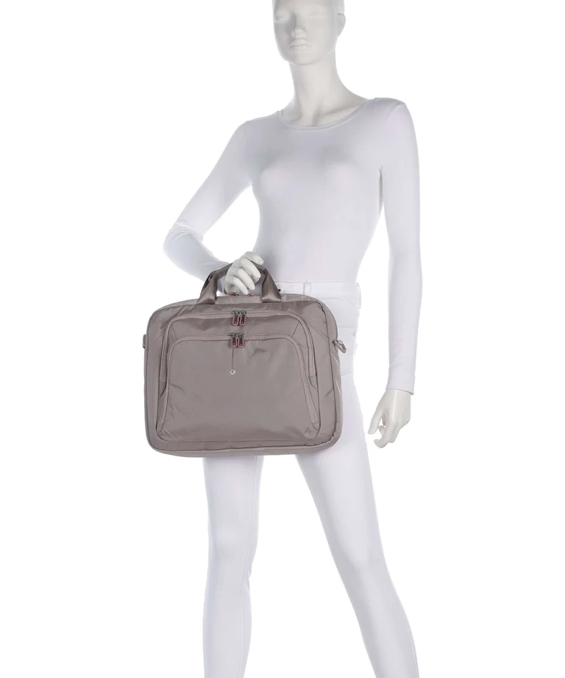 Samsonite Guardit Classy 2.0 Porte-document stone grey