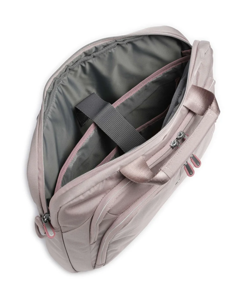Samsonite Guardit Classy 2.0 Porte-document stone grey