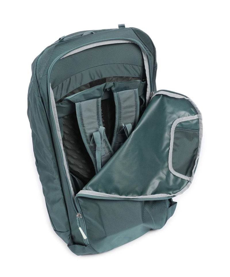 Osprey Fairview 40 Sac à dos de voyage cascade blue/torrent blue