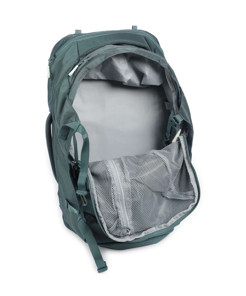 Osprey Fairview 40 Sac à dos de voyage cascade blue/torrent blue