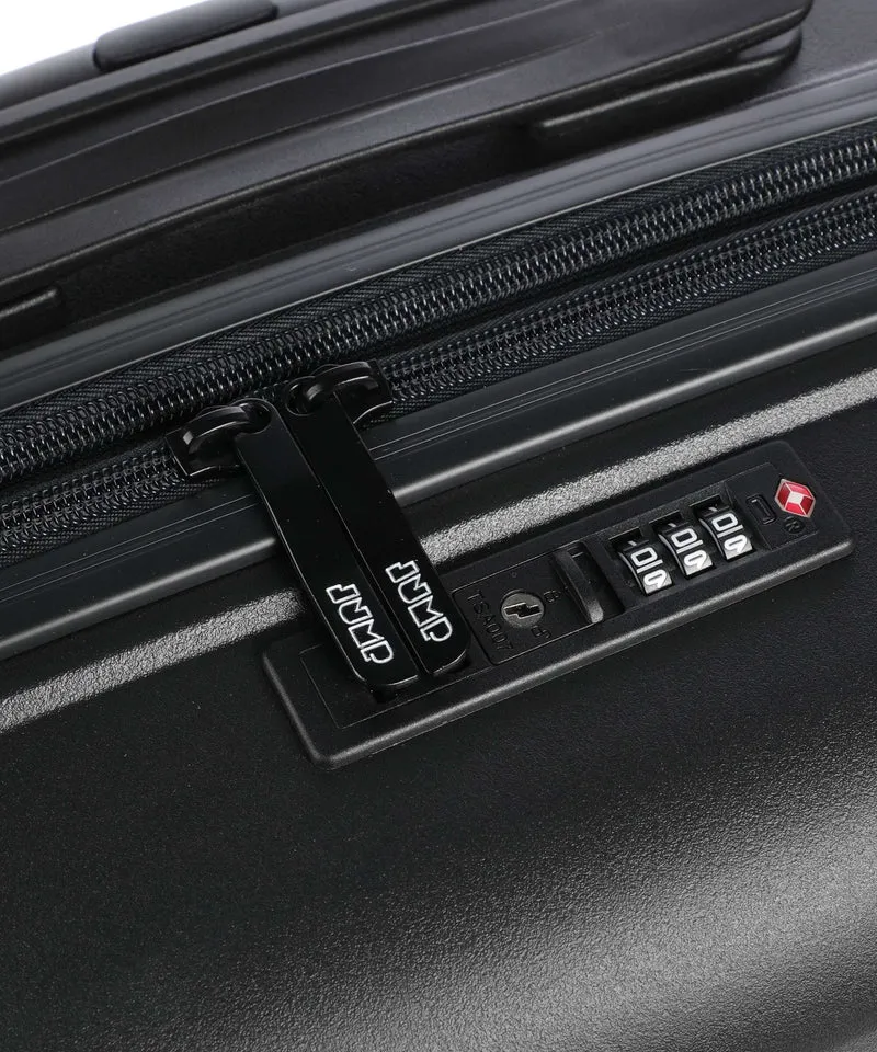 Jump Striper Valise 4 roues anthracite