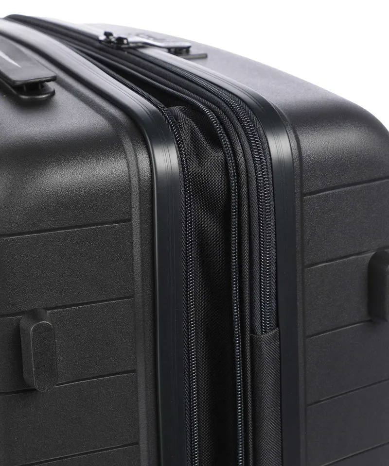 Jump Striper Valise 4 roues anthracite