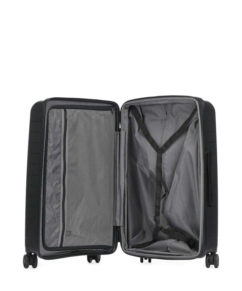 Jump Striper Valise 4 roues anthracite
