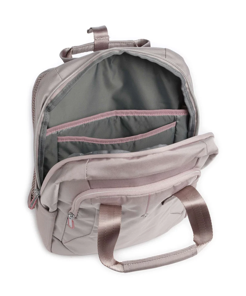 Samsonite Guardit Classy 2.0 Sac à dos d'ordinateur stone grey