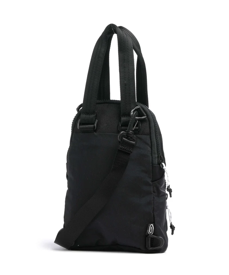 Timbuk2 Spark Micro Sac bandoulière jet black