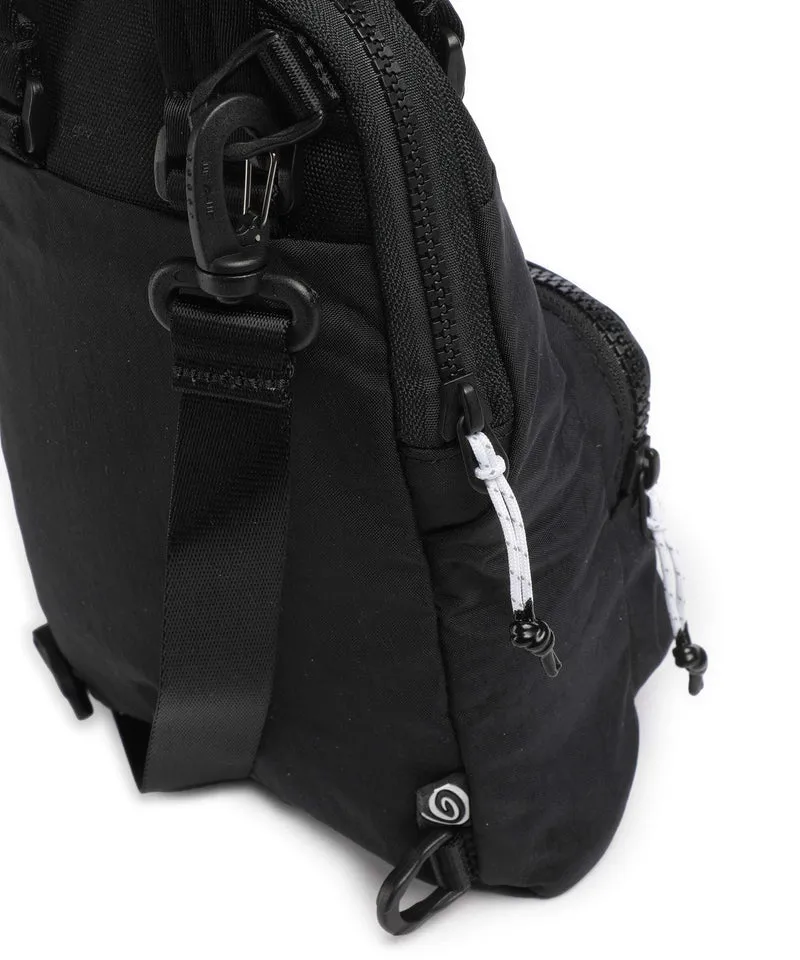 Timbuk2 Spark Micro Sac bandoulière jet black