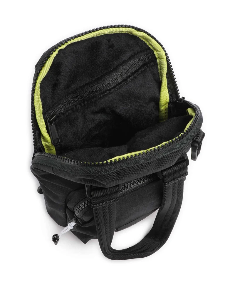 Timbuk2 Spark Micro Sac bandoulière jet black