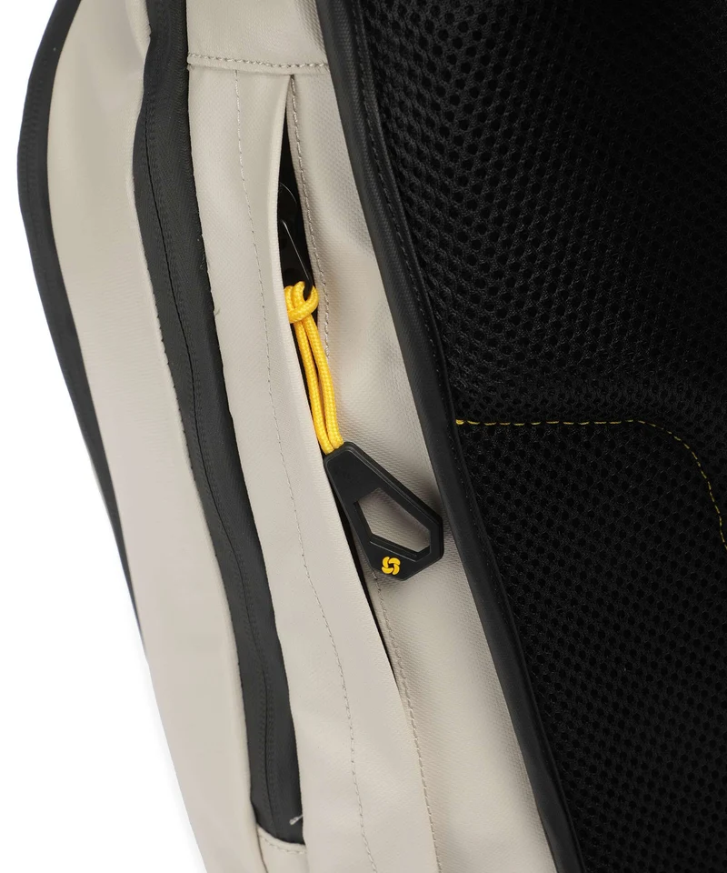 Samsonite Paradiver Light Sac à dos d'ordinateur sand