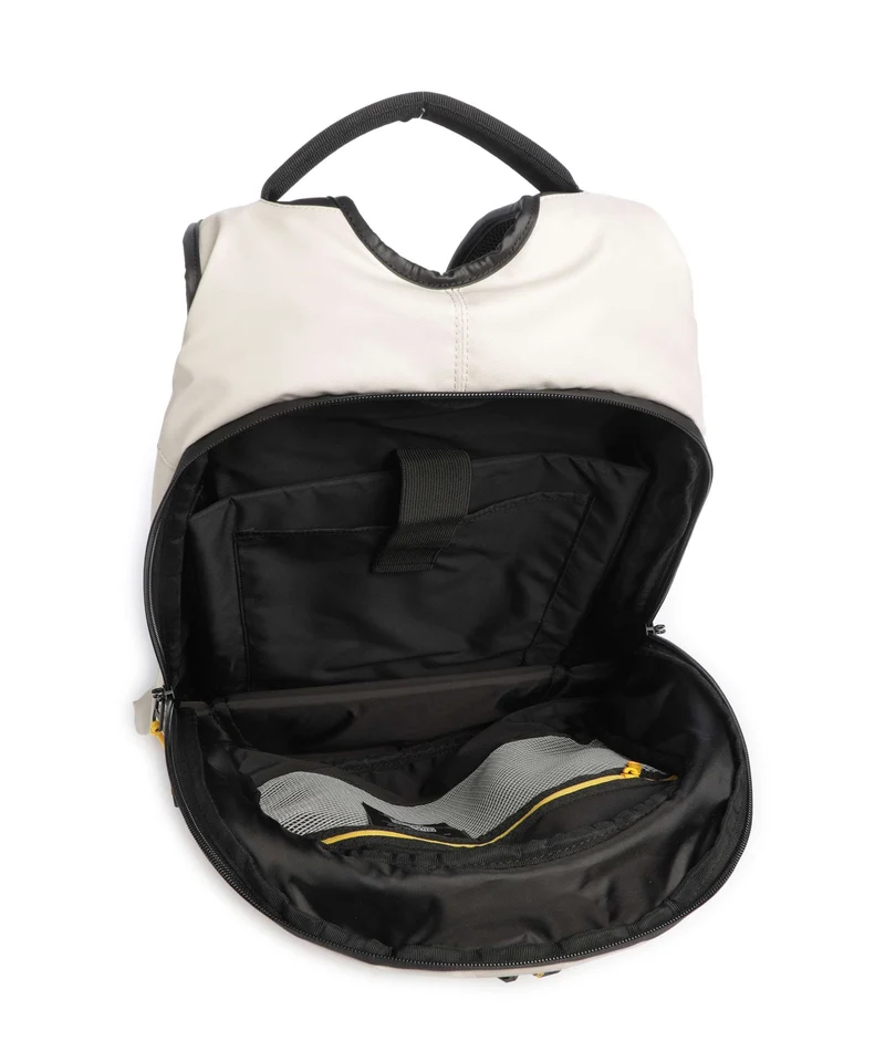 Samsonite Paradiver Light Sac à dos d'ordinateur sand
