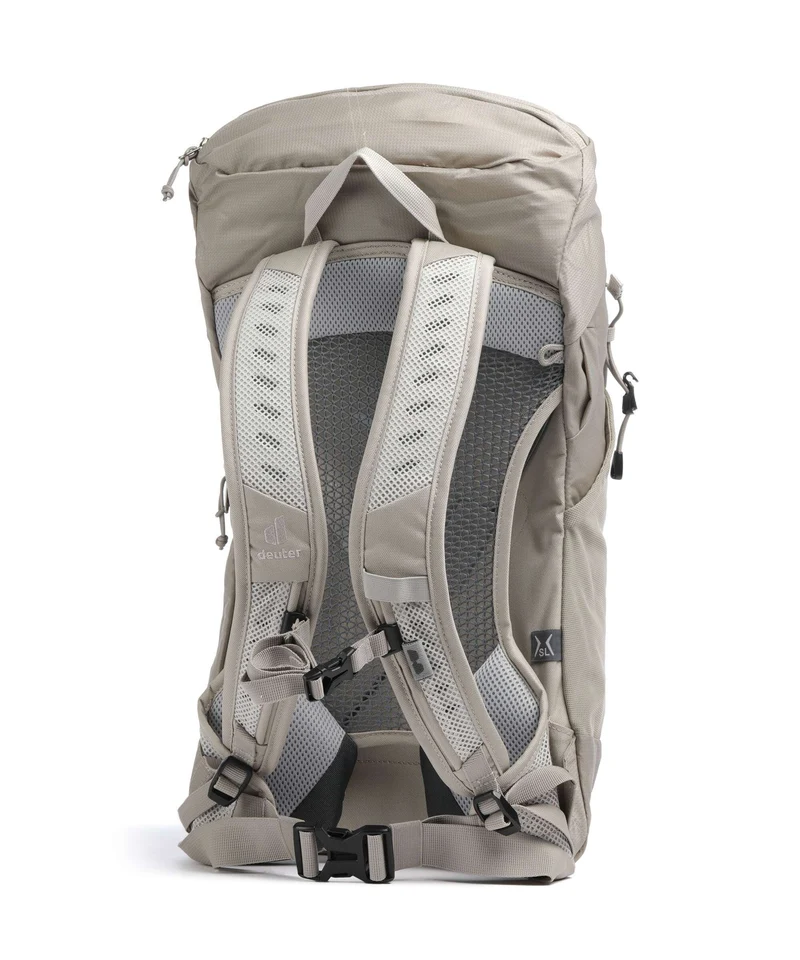 Deuter AC Lite 14 SL Sac à dos alu greystone