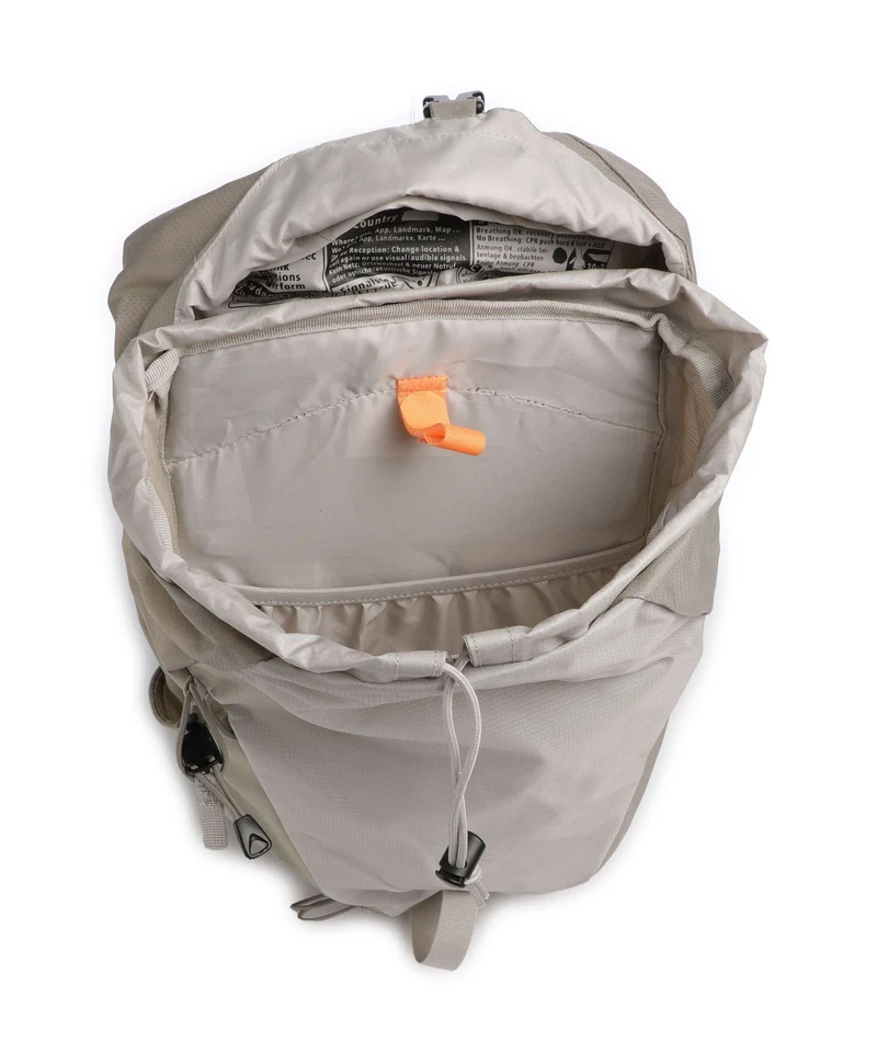 Deuter AC Lite 14 SL Sac à dos alu greystone