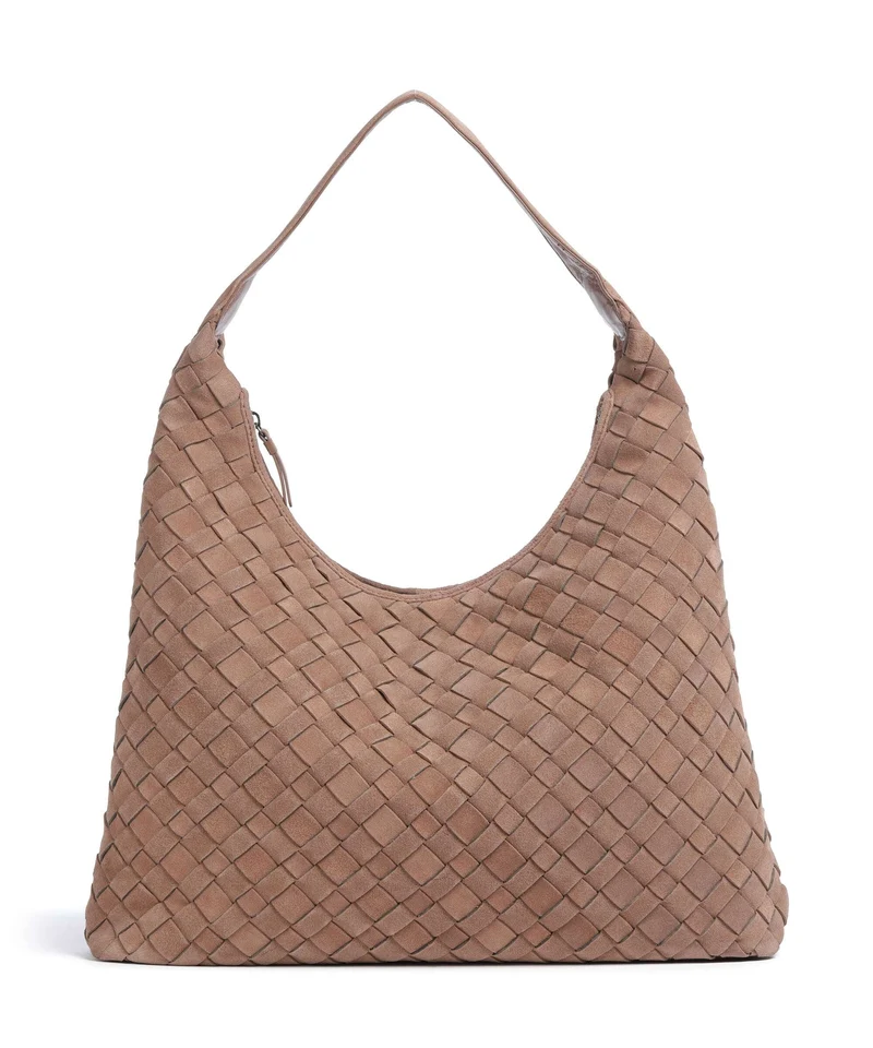 Markberg ZoenaMBG Sac fourre-tout mocha mousse
