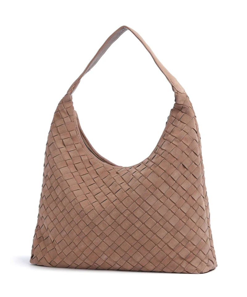 Markberg ZoenaMBG Sac fourre-tout mocha mousse