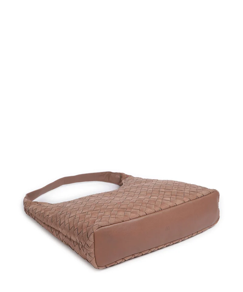Markberg ZoenaMBG Sac fourre-tout mocha mousse