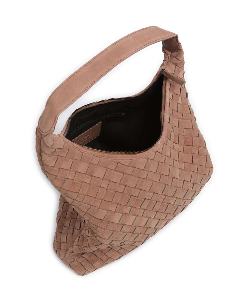 Markberg ZoenaMBG Sac fourre-tout mocha mousse
