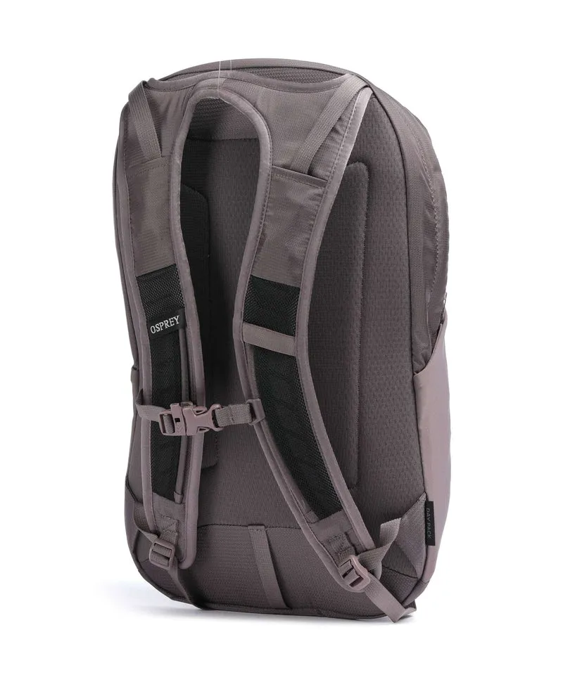Osprey Farpoint Fairview Sac à dos graphite purple