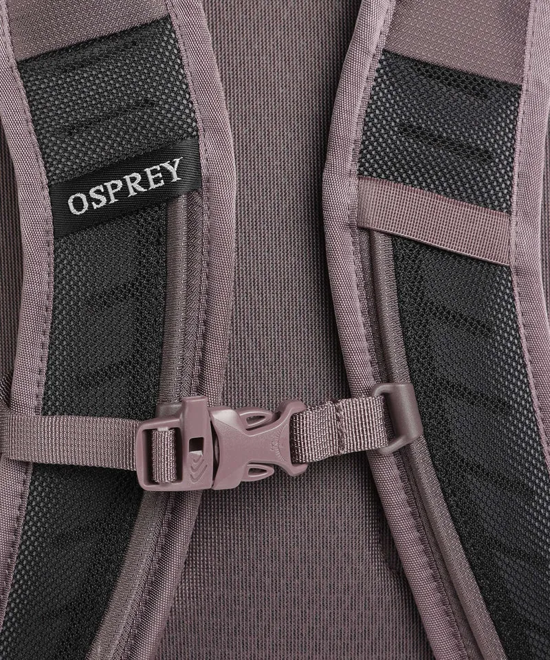 Osprey Farpoint Fairview Sac à dos graphite purple