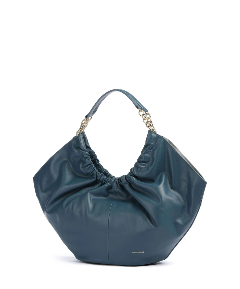 Coccinelle Smash Sac fourre-tout deep blue