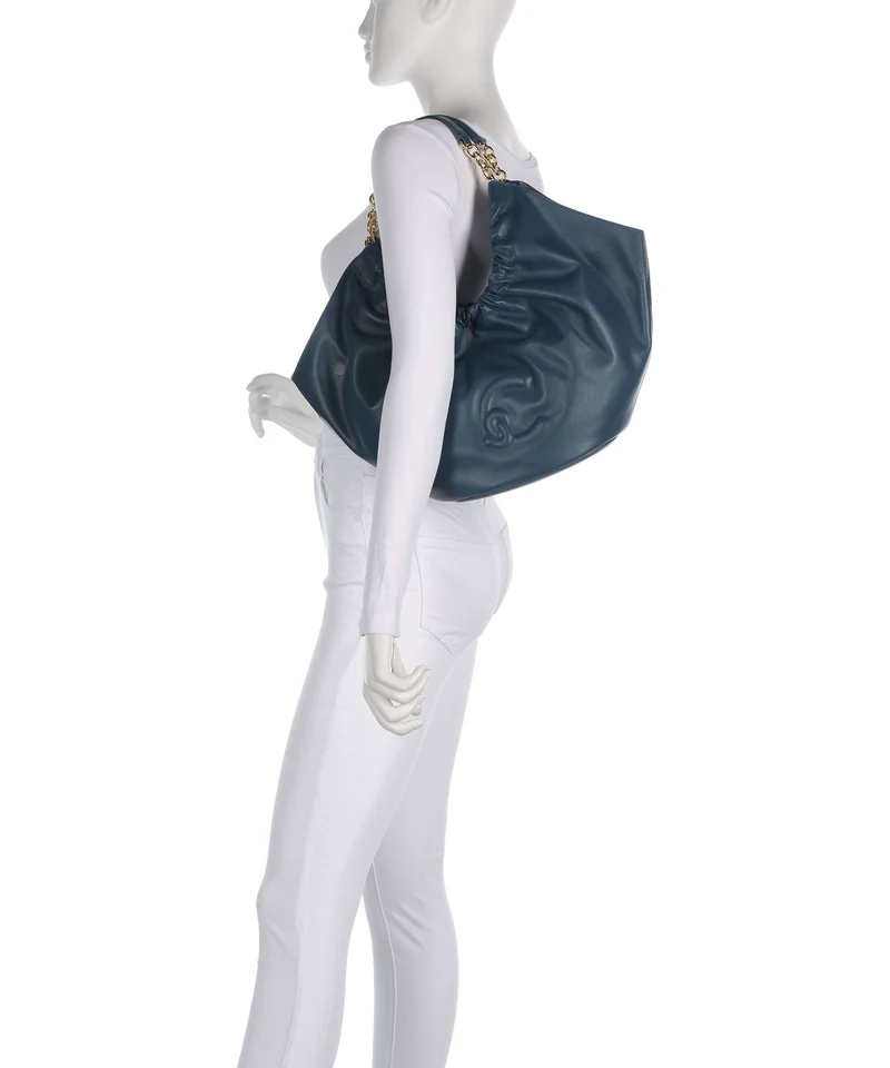 Coccinelle Smash Sac fourre-tout deep blue