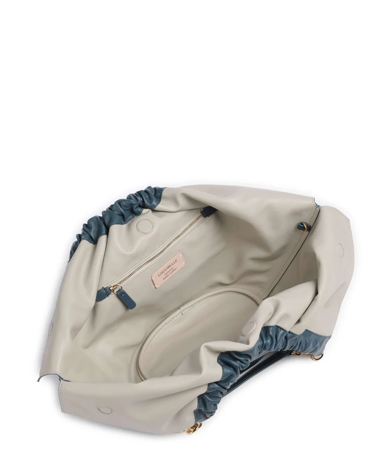 Coccinelle Smash Sac fourre-tout deep blue