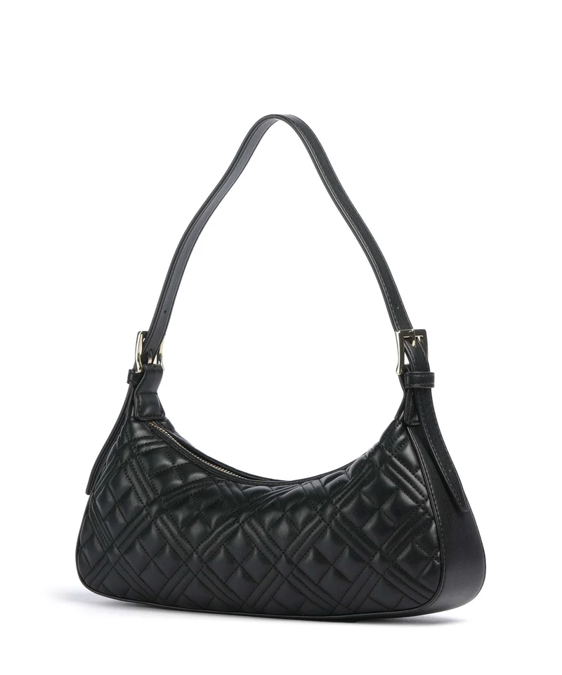 Love Moschino Smart Daily Sac porté épaule black