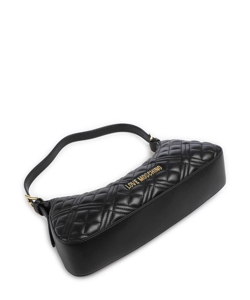 Love Moschino Smart Daily Sac porté épaule black