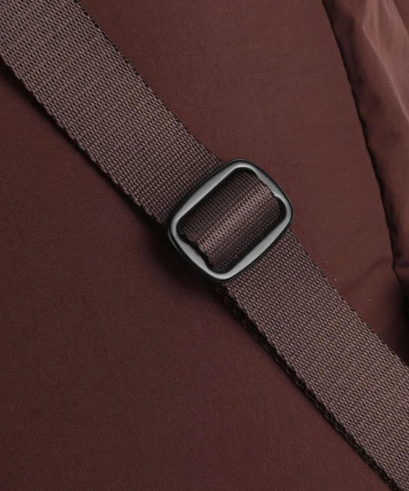 Bellroy Cinch Mini Sac à dos burgundy