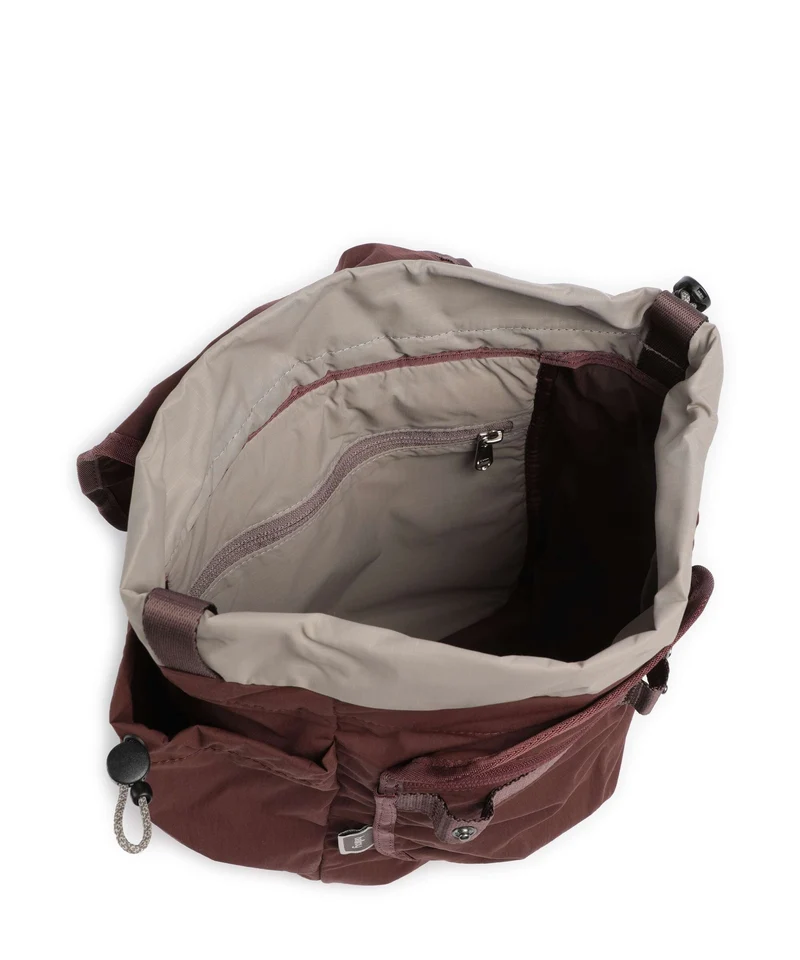 Bellroy Cinch Mini Sac à dos burgundy