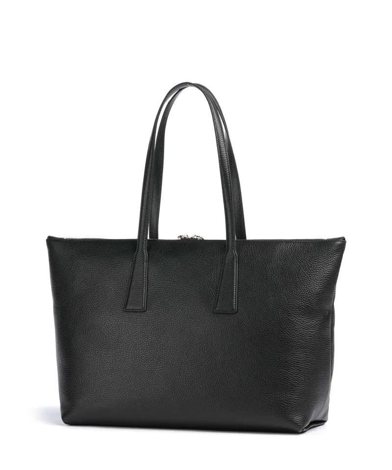Furla Olivia L Cabas nero