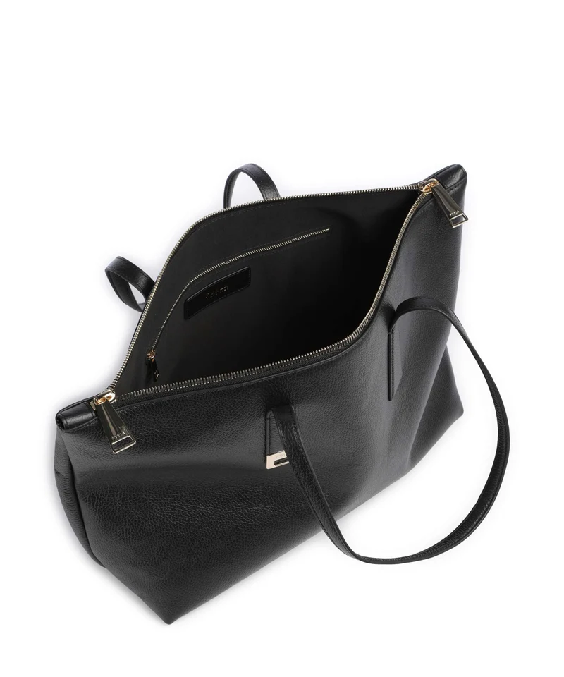 Furla Olivia L Cabas nero
