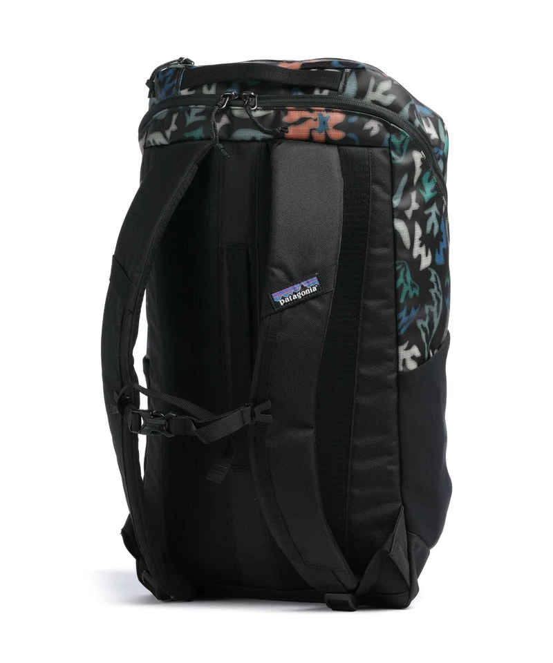 Patagonia Black Hole 25 Sac à dos kaleido black