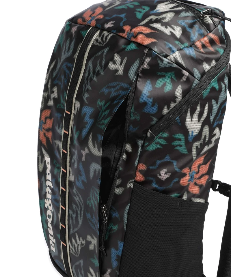 Patagonia Black Hole 25 Sac à dos kaleido black