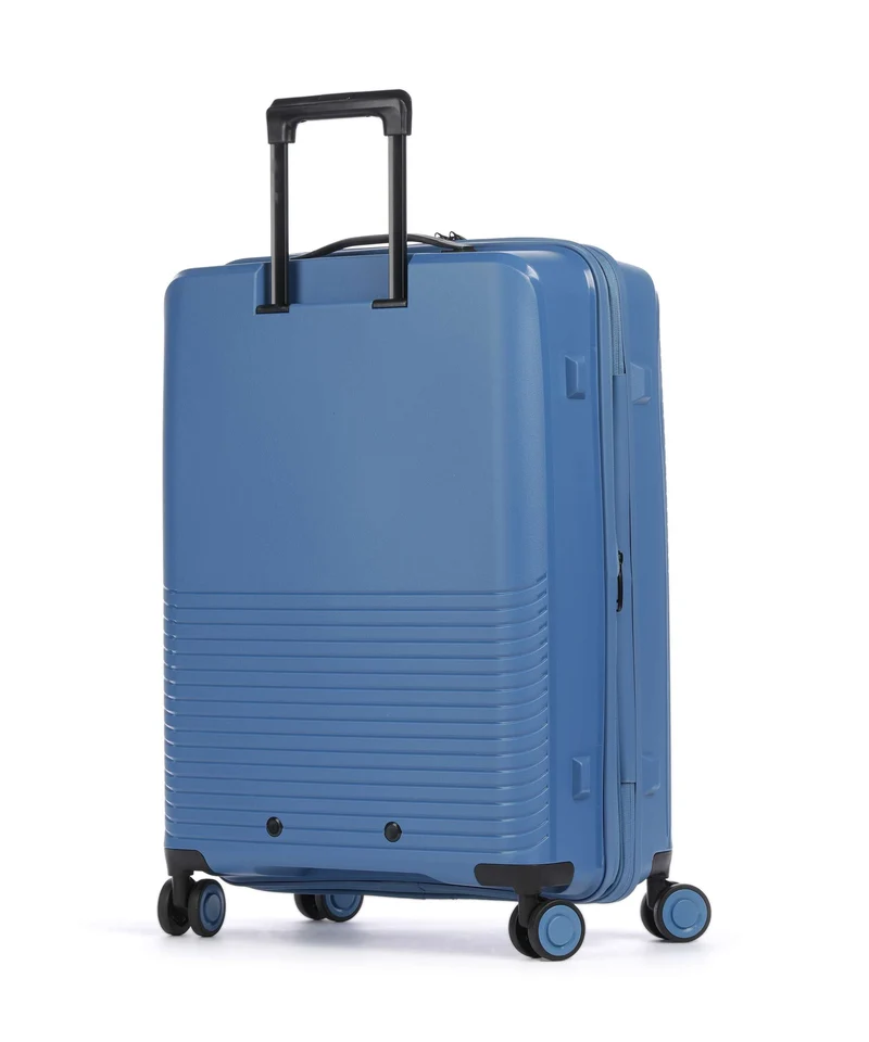 Pack Easy Jet Valise 4 roues marine